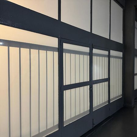 Factory Apartman Athén Kültér fotó
