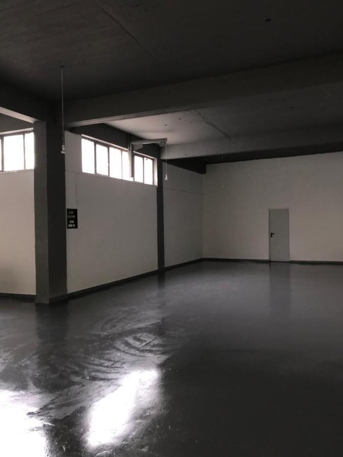 Factory Apartman Athén Kültér fotó