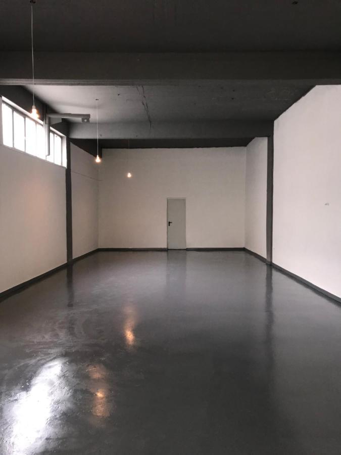 Factory Apartman Athén Kültér fotó