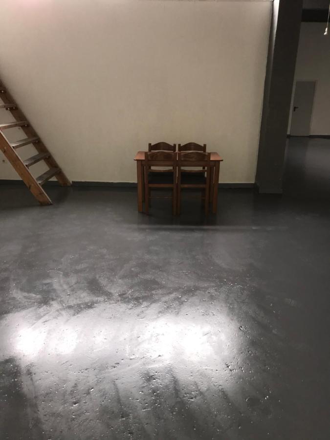 Factory Apartman Athén Kültér fotó