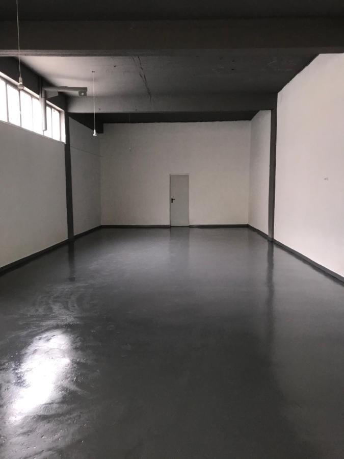 Factory Apartman Athén Kültér fotó