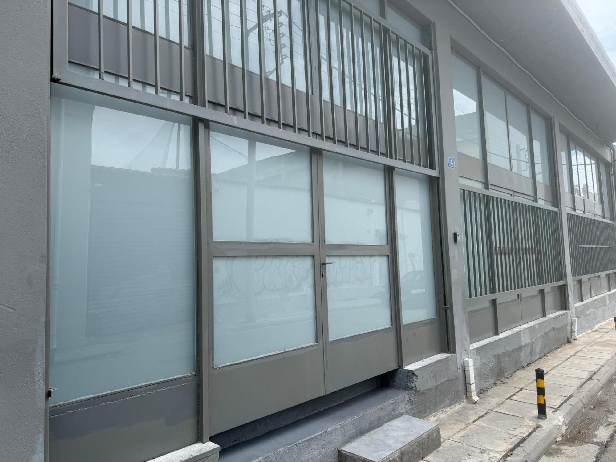 Factory Apartman Athén Kültér fotó
