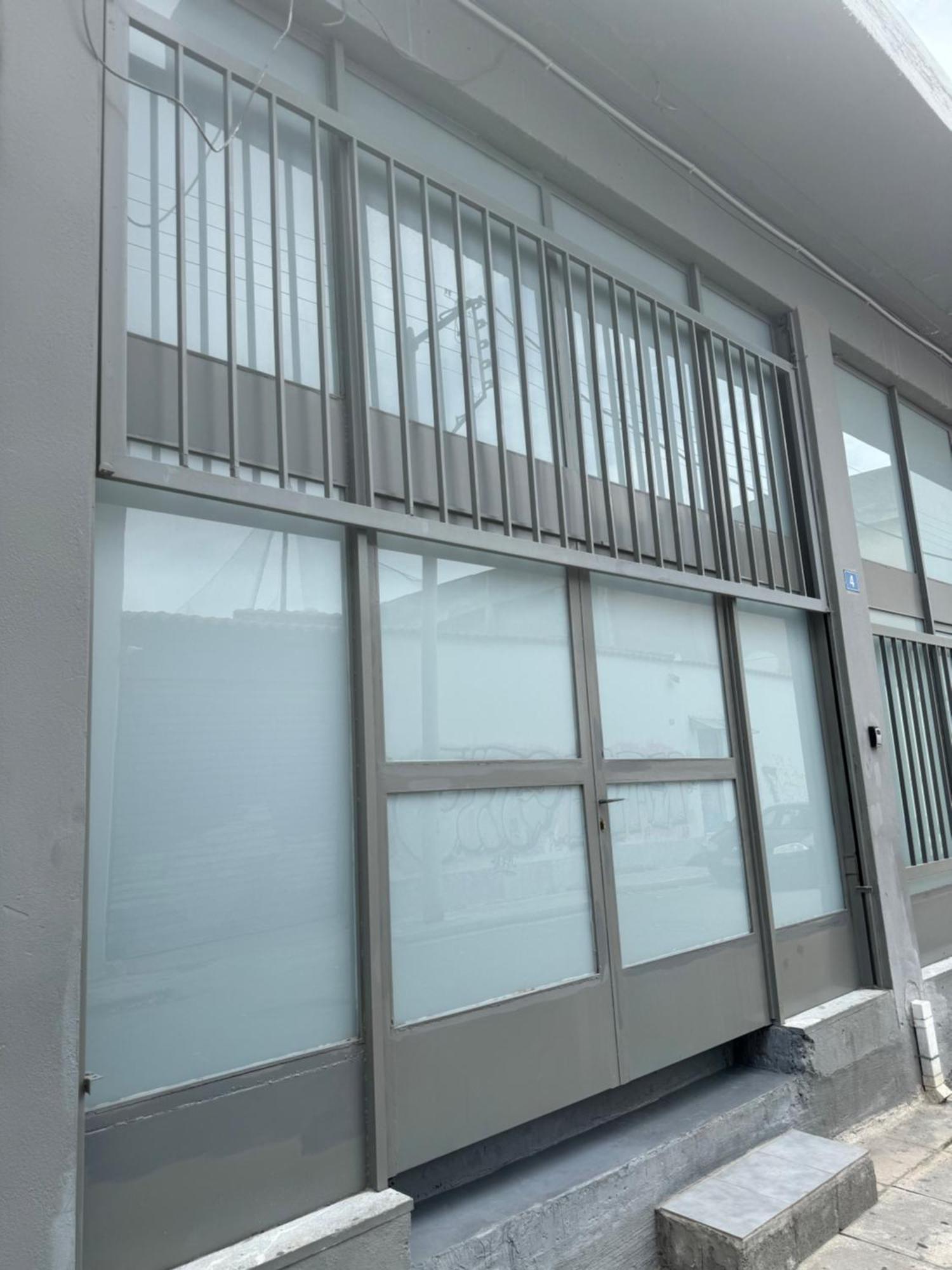 Factory Apartman Athén Kültér fotó