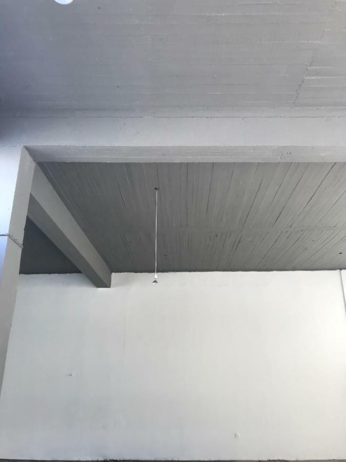 Factory Apartman Athén Kültér fotó
