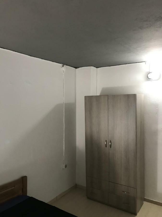 Factory Apartman Athén Kültér fotó